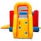 Banzai® Inflatable Double Slide Bouncer™ Outdoor Toy
